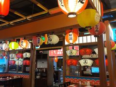 -仙隐小鹿中華の日料(荣民龙首广场店)
