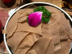 -额尔敦传统涮(公园西路店)