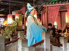 -寻宝记绍兴菜(鲁迅路店)