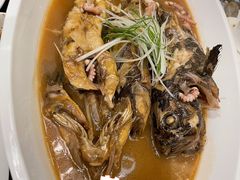 -财神岛·大连海鲜餐厅