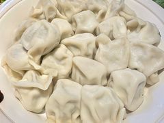 -李恩记清真水饺(北电大厦店)