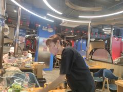 -蚝英雄鲜蚝自助专门店(长楹天街直营店)