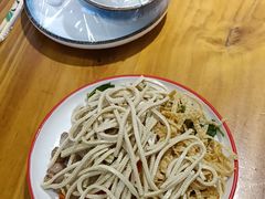 -成老灶火锅鸡(平山店)