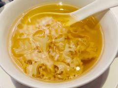 清炖珊瑚菌汤-浦江二号·独栋江景餐厅(滨江大道店)