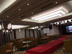 大堂-骏莱海鲜鱼港(五角场店)