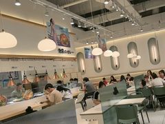 -池奈·日式咖喱蛋包饭(老城根Gpark店)
