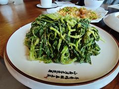 -邢台扁鹊湖阿尔卡迪亚国际度假酒店丨爱琴海餐厅