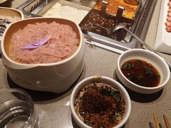 -海底捞火锅(北京路店)