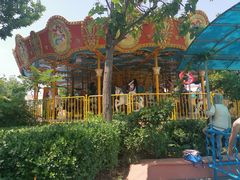 -秦皇岛乐岛海洋王国