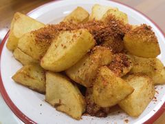 -杨大叔爱面子·四川小吃(岗头店)
