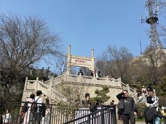 -头陀岭景区