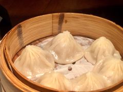 杭州小笼包-外婆家(天河领展店)