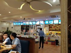 -守柴炉烤鸭(中海国际店)