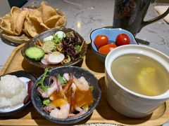 -Home Thai·泰谣(王府井apm店)