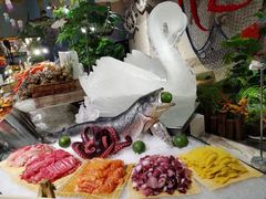 -云海轩·海鲜自助-河北云瑧世纪大饭店1F
