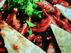 招牌干锅爪翅-周家湾(淮扬菜学府路店)