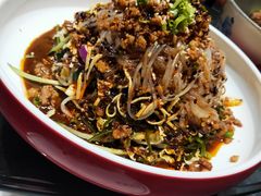 掌勺盆盆菜-金掌勺东北菜(格兰晴天店)