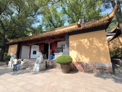 -狼山风景名胜区