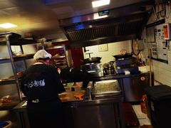 -乐彡炸串·烤苕皮(西单华威约饭街店)