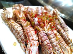-大杰海鲜锅(基隆路店)