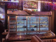 -小桥衢州人家·海鲜烧烤·盱眙龙虾(万达水街店)