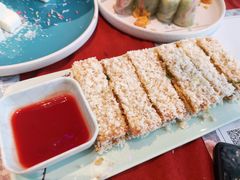 -赵小姐丨新中餐(曲江店)