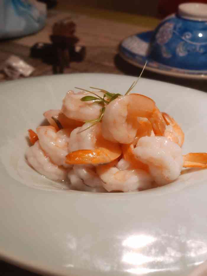 桂满陇·西湖船宴(近铁城市广场店)