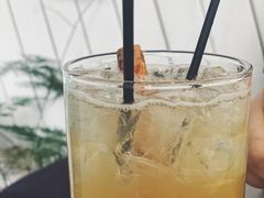 喀秋莎-Nectar One Cafe(勇烈路n1店)