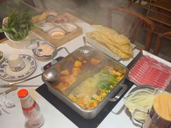 -螺大喜螺蛳粉火锅(雍和宫店)