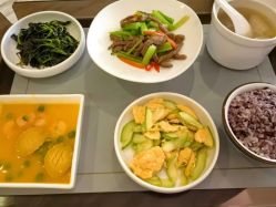 -奕新一诺台式母婴护理中心(我格广场店)