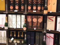 -戴高乐机场免税店(BuY PARIS DUTY FREE)