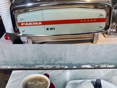 美式-COFFEE CALL(云锦路店)