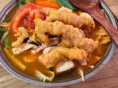 -朱熙熙三不炒(广州番禺店)