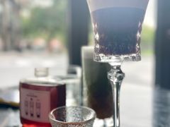 -The Rug Cafe(王府中环店)