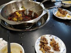 -天治宣·野椒鸡(龙头寺总店)