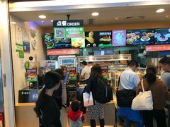 -德克士(广州南站店)