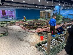 -钓虾工场·钓虾·赶海(回龙观店)