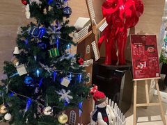 -乐咖啡西餐厅(太湖皇冠假日酒店)