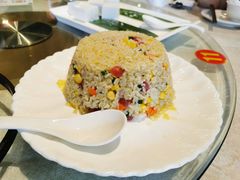 -琼菜坊·无鸡不成宴·海南菜老爸茶糟粕醋(海口骑楼老街店)