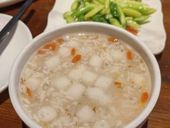 -浦江餐饮•上海菜馆(五四路店)