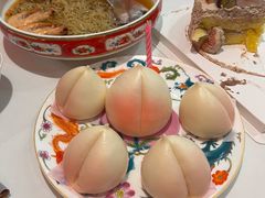 -洪禧楼·老广东海鲜酒楼(宁波万象城店)