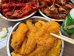 -李叔叔虾蟹大排档(青羊店)