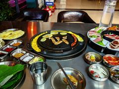 -小团团·路边烤牛肉(南岭壹街店)