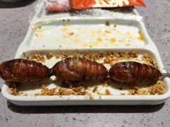 -白玉·朝鲜族烤串(深圳Kkone店)
