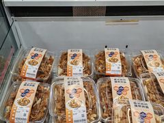 -山姆会员商店(亦庄创意生活广场店)