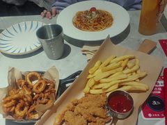 -必胜客(中山店)