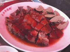 -黄连大头华烧鹅店(大良店)