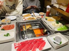 -海底捞火锅(宝龙广场夜宵主题店)