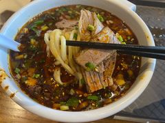 -中阿兰牛肉面(悦海新天地店)