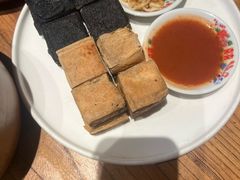 -汉小城·老铫子藕汤·乡野湖北菜(江汉路吉庆街店)